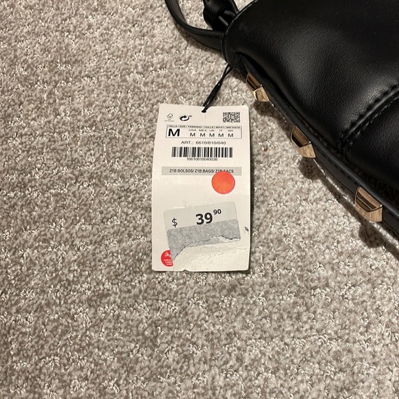 NWT Zara purse - Picture 2 of 4
